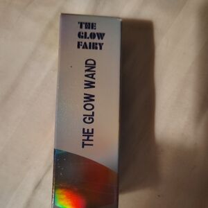 The Glow Wand by The Glow Fairy